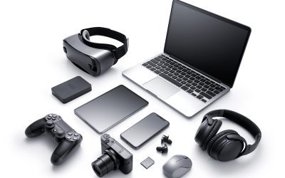 College-Tested, Geek-Approved: Tech That’ll Make You Say ‘Why Didn’t I Get This Sooner?’