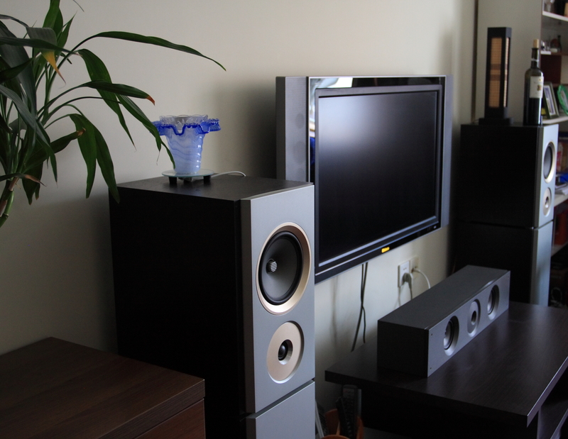 Big Sound, Small Budget: Surround Sound That Won’t Break the Bank