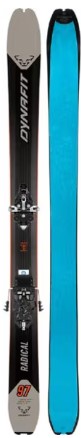 dynafit-radical-97-skis-with-bindings-and-skins dynafit-radical-97-skis-with-bindings-and-skins