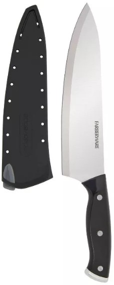 farberware-8-34-chef-knife-black