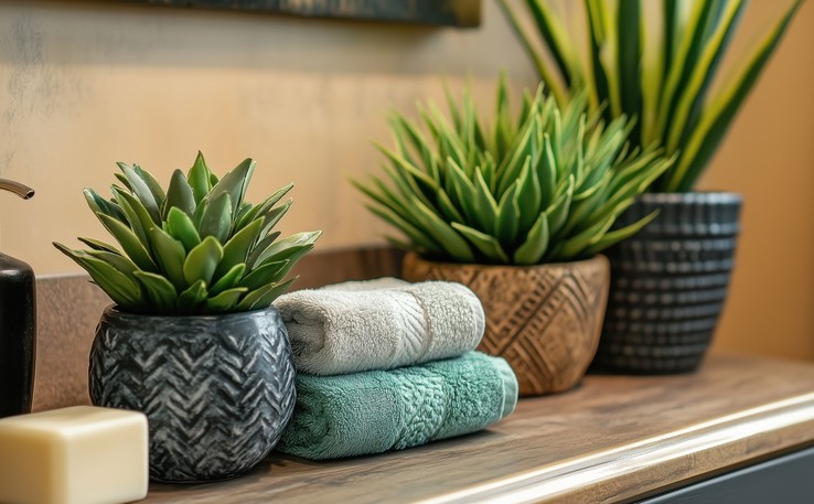 Best Faux Plants & Florals That Look Surprisingly Real