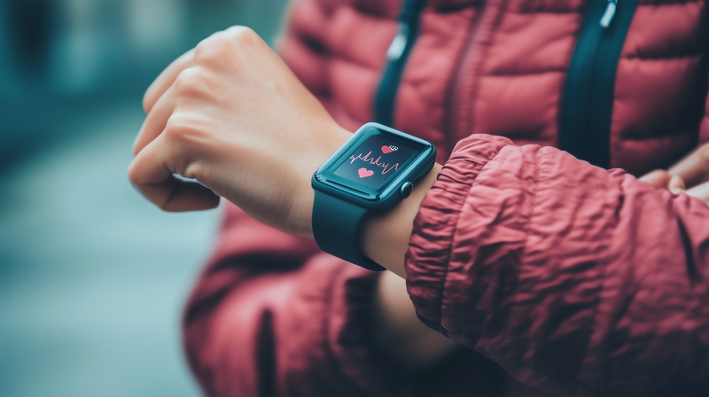 Fitness Trackers That Keep Up With My Grind