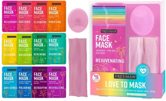 freeman-love-to-mask-kit-0-24-fl-oz-14ct