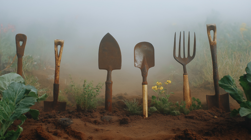 Garden Tool Sets You’ll Actually Be Excited to Use