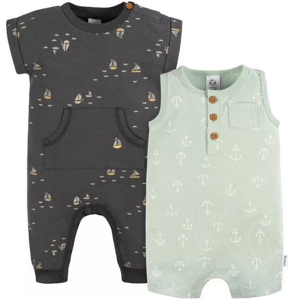 gerber-baby-toddler-boys-romper-2-pack