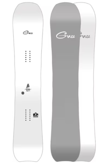 gnu-hyper-snowboard-20232024 marmot-precip-eco-rain-jacket-mens