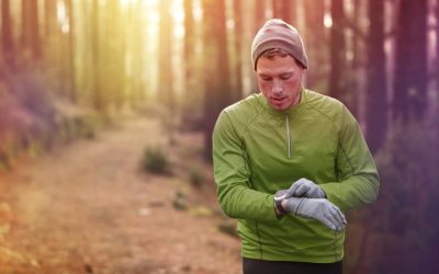 GPS Watches That Actually Work When You Need Them