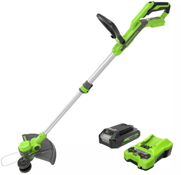 greenworks-powerall-12-34-24v-cordless-string-trimmer-edger-kit-with-2-0ah-battery-38-charger
