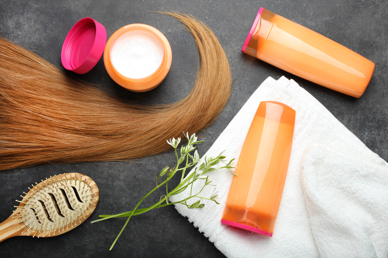 For Every Hair Type: Popular Hair Care Products Women Swear By