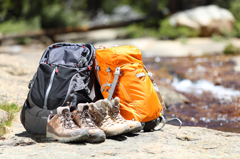 Best Ultralight Packs for a Nimble Escape