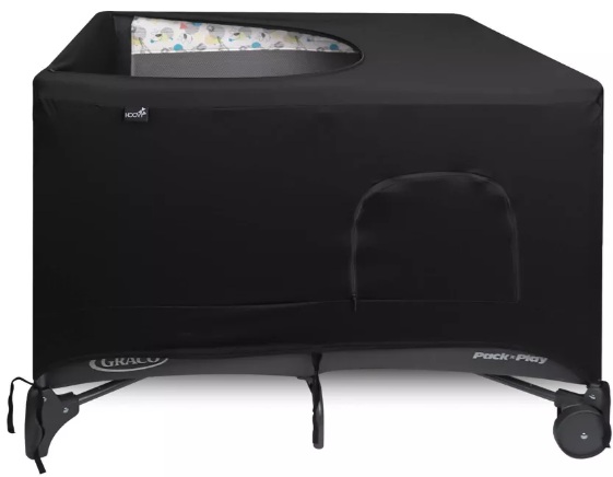 hoovy-playard-blackout-cover-black