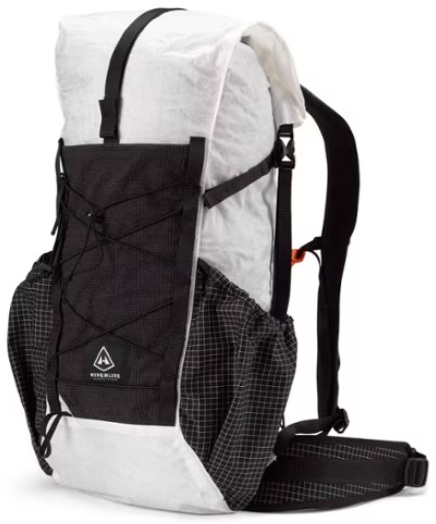 hyperlite-mountain-gear-elevate-22-pack columbia-hikebound-ii-rain-jacket-womens