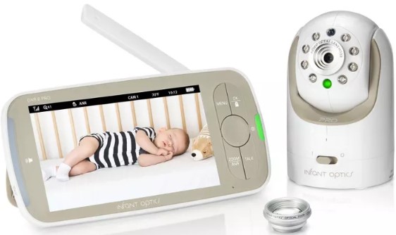 infant-optics-digital-video-monitor-dxr-8-pro