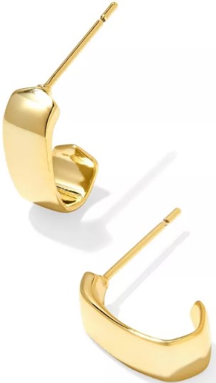 kendra-scott-traci-huggie-hoop-earrings