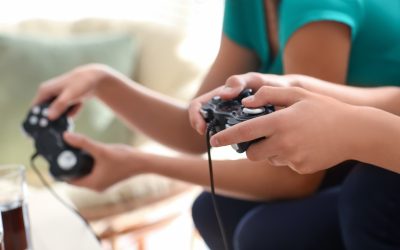 Top 10 Kids’ Video Games They’ll Beg to Play Again