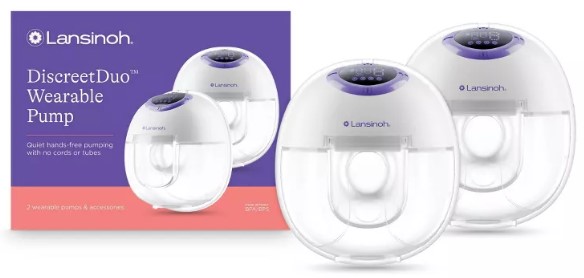 lansinoh-discreet-duo-wearable-breast-pump