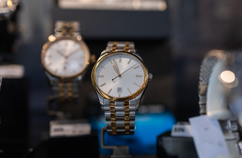 Timeless Style: Top 10 Men’s Watches