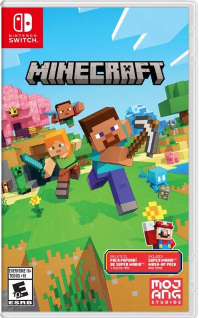 minecraft-nintendo-switch jensen-bluetooth-wi-fi-stereo-smart-speaker-with-chromecast-built-in-black-jsb-1000