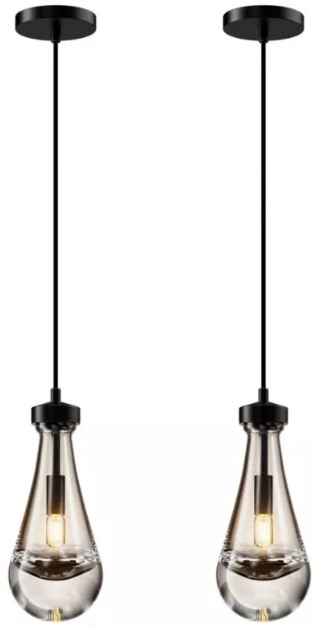 modern-luxury-raindrop-pendant-lights