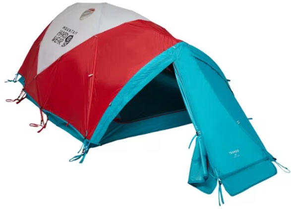 mountain-hardwear-trango-2-tent the-north-face-terrain-vista-3l-pro-jacket-womens