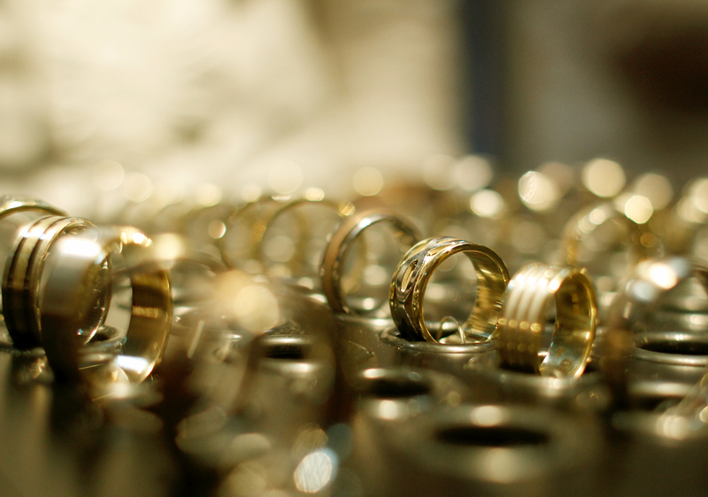 Jewelry That Slays the Nightlife Scene