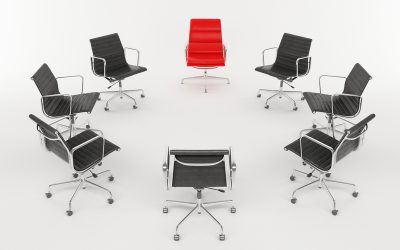 Top 10 Office Chairs That Make Sitting Worthwhile