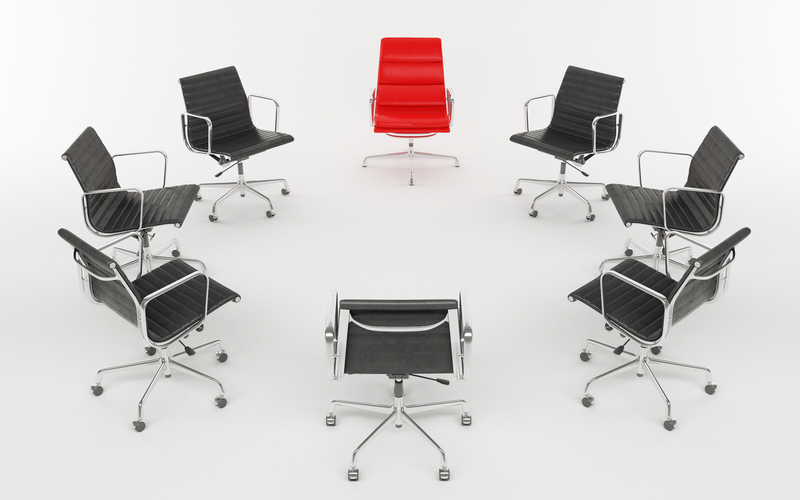 Top 10 Office Chairs That Make Sitting Worthwhile
