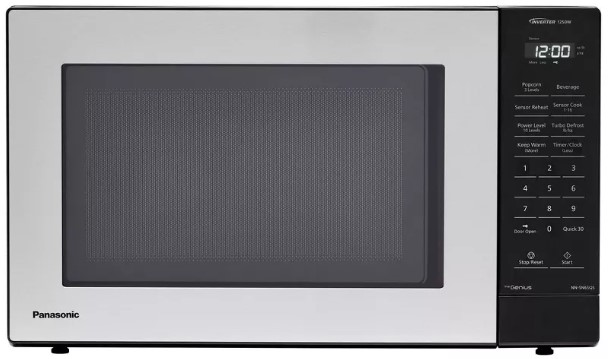 panasonic-1-2-cu-ft-inverter-microwave