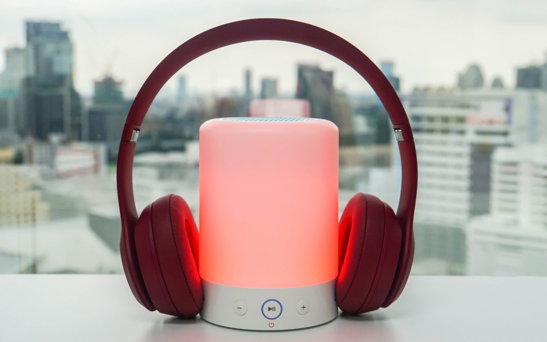 Top 10 Portable Music Players for Every Vibe