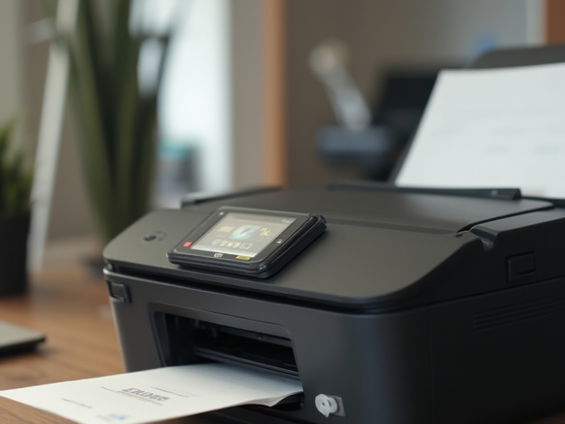 Best Printer & Cable Accessories for a Smoother Workflow