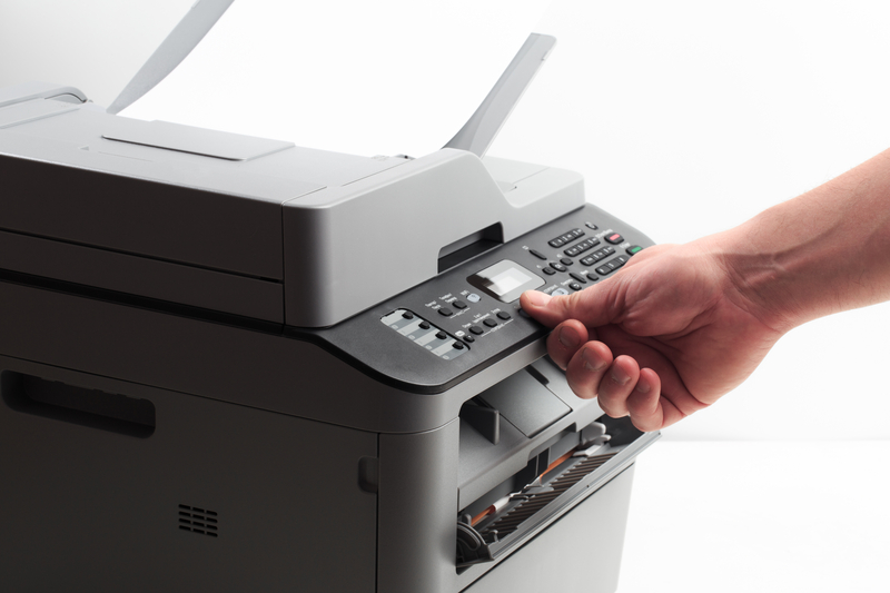 Top 10 Printers That Don’t Frustrate You