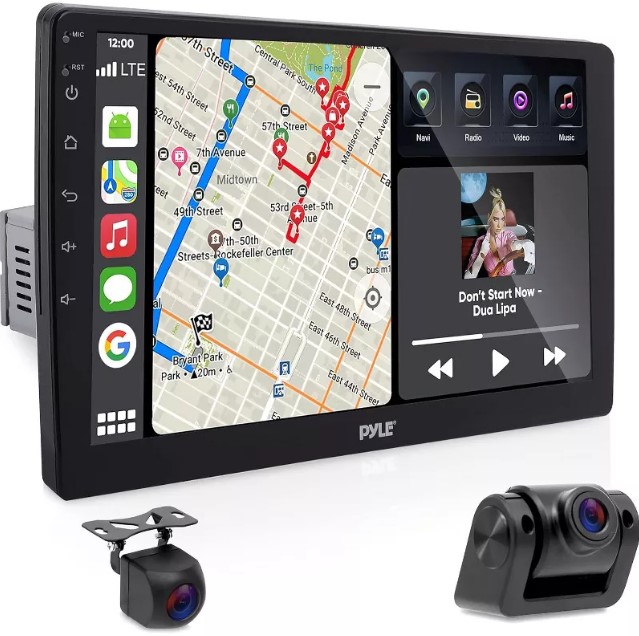 superhandy-automatic-tire-inflator-with-app-control-digital-gauge-25ft-hose-for-cars-trucks-atvs-air-compressor-required