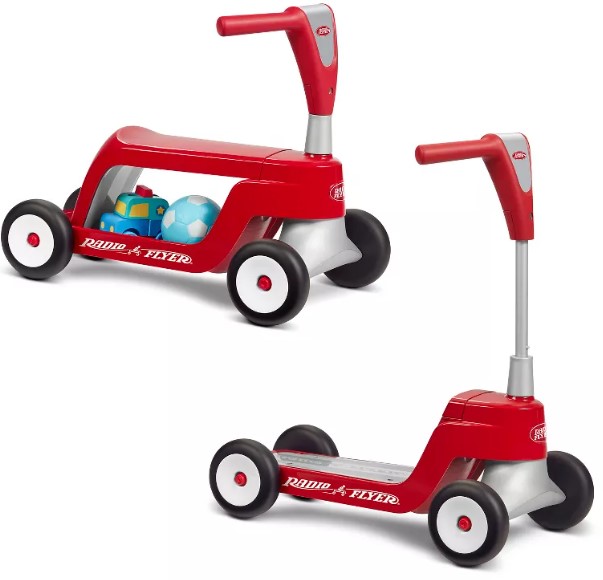 radio-flyer-scoot-2-scooter-red