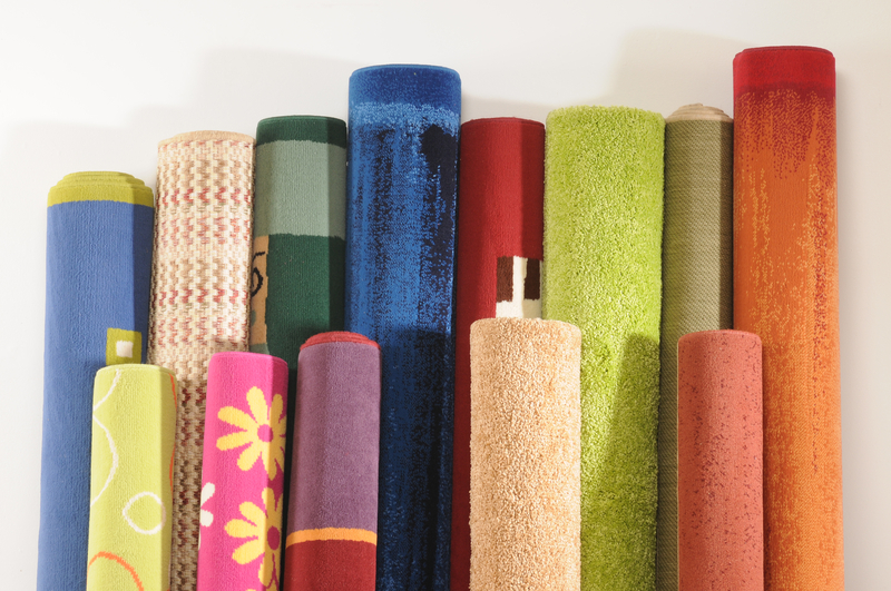 Top 5 Rug Brands Homeowners Love