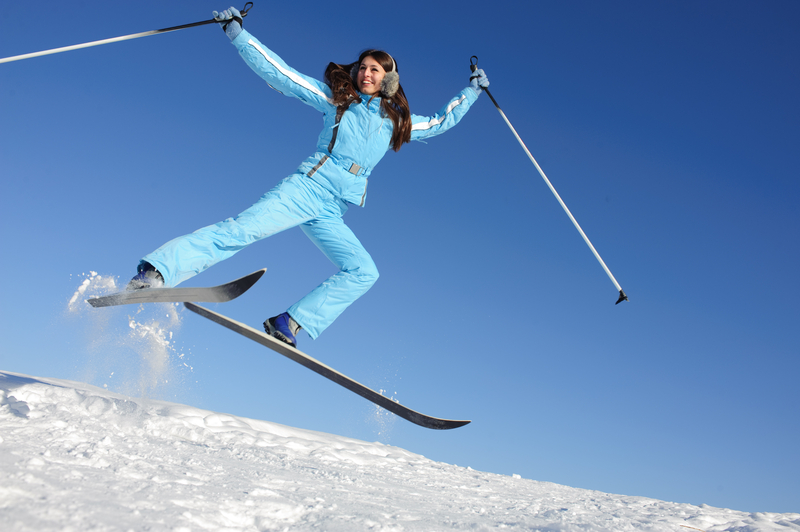 Warm, Waterproof & Wow: Ski Clothing That Slays the Slopes