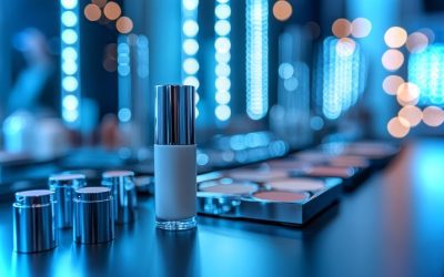 Tidy Up, Beautifully: Top 10 Skincare Organizers You’ll Want on Display