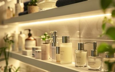 Glow Up Daily: Popular Beauty Routines That Actually Fit Your Life