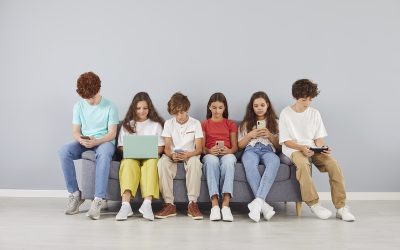 Smart Gadgets That Make School Less Boring