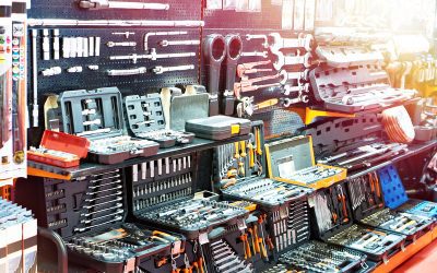 Socket to ‘Em: Most Popular Socket Kits for Any Job