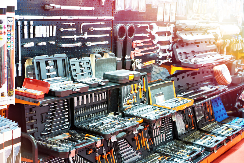 Socket to ‘Em: Most Popular Socket Kits for Any Job