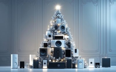 Sound You Can Feel: The Most Popular Soundbars & Speakers This Year