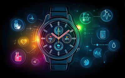 10 Watches That Changed the Gameday