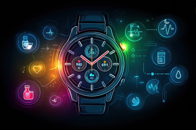 10 Watches That Changed the Gameday