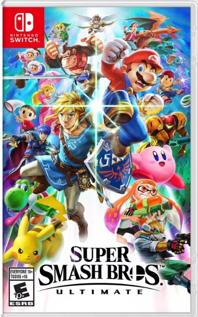 super-smash-bros-ultimate-nintendo-switch super-smash-bros-ultimate-nintendo-switch