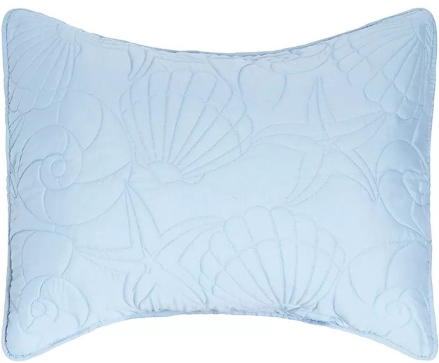 the-lakeside-collection-quilted-shell-bedspread-ensembles-standard-sham-blue-1-pieces