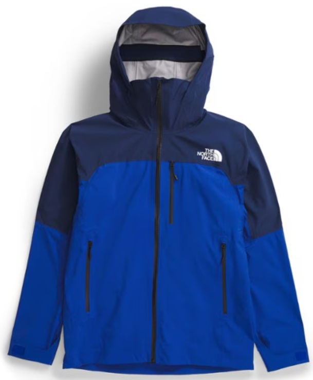 the-north-face-summit-series-torre-egger-futurelight-jacket-mens outdoor-research-helium-rain-jacket-womens