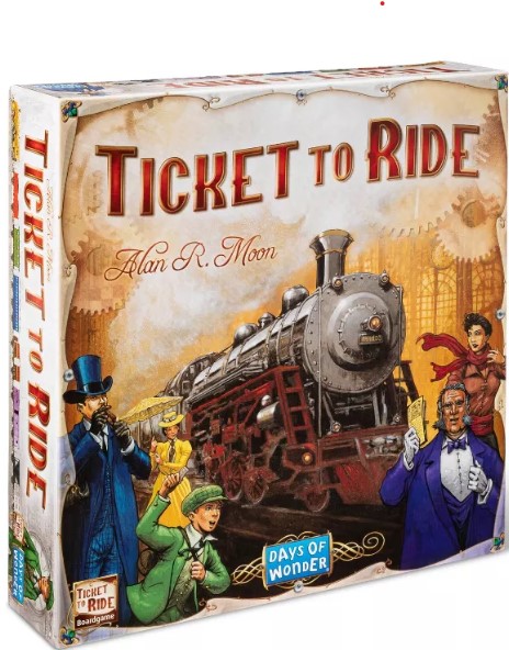 ticket-to-ride-board-game