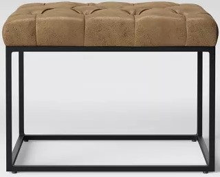 trubeck-tufted-metal-base-ottoman-faux-leather-brown-threshold