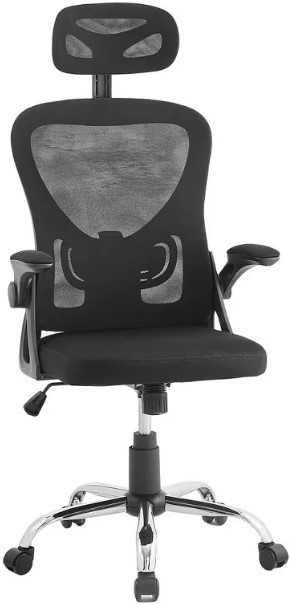 homeroots-adjustable-height-oak-and-white-metal-and-wood-hi-low-sit-or-stand-desk