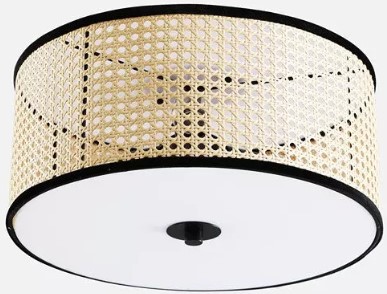 vidalite-nakuv-flush-mount